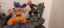 Résine dragonball super d'occasion  Montreuil