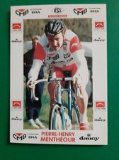 Cycling cycling card d'occasion  Expédié en Belgium
