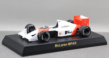 Kyosho 1/64 McLaren Formula One Collection Honda MP4/5 No.1 F1 1989 Ayrton Senna comprar usado  Enviando para Brazil