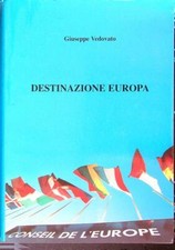 Destinazione nuove memorie usato  Italia