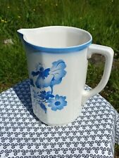 Ancien broc pichet d'occasion  Callac