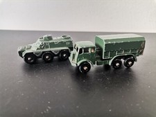 Lesney matchbox saracen usato  Vilminore di Scalve