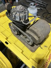 Vintage speedy compressor for sale  Heath