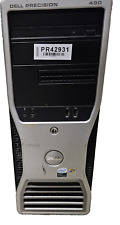 Dell precision 490 gebraucht kaufen  Versand nach Germany