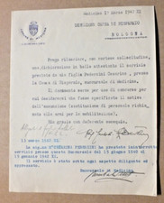 806z medicina bologna usato  Bologna