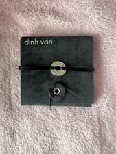 Bracelet dinh van d'occasion  Courbevoie