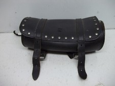 Sacoche cuir custom d'occasion  Neuves-Maisons