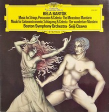 Béla bartók music usato  Latina