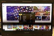 Sony trimaster pvm for sale  Freeport