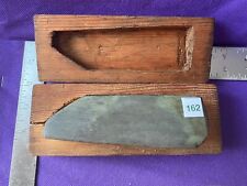 Floresta de Charnley sharpeningsstone Natural Pedra De Água afiação Pedra Pedra De Amolar comprar usado  Enviando para Brazil