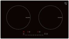 Refurbished double burner d'occasion  Expédié en Belgium