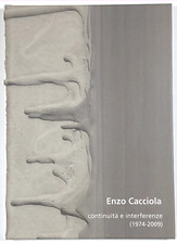 Enzo cacciola continuità usato  Milano