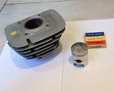Cylindre gauche piston d'occasion  Lignan-sur-Orb