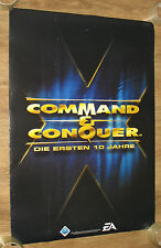Command conquer pate gebraucht kaufen  Bielefeld