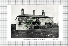 C7945 coastguard cottages for sale  SHILDON