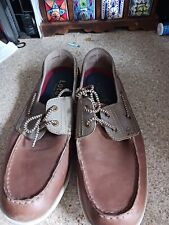 Lotus mens deck for sale  BATLEY