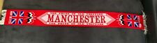 écharpe manchester united d'occasion  Clarensac