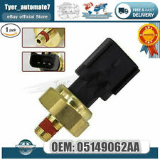 1x Sensor Transmissor Interruptor de Pressão de Óleo 05149062AA Motor Para Chrysler Dodge Jeep, usado comprar usado  Enviando para Brazil