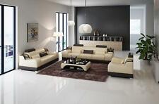Trzyosobowa kanapa Tapicerka Design Sofa 3-osobowa Sofy Meble pokojowe na sprzedaż  PL