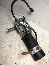 Usado, Quickie Prelúdio único motor deixado para cadeira de rodas de energia comprar usado  Enviando para Brazil