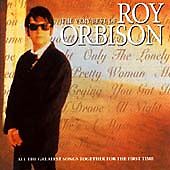 Roy orbison best for sale  STOCKPORT