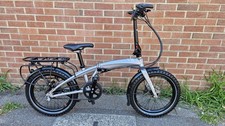 Tern verge s8i for sale  BOURNEMOUTH