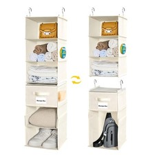 Organizzatore per guardaroba usato  Roma