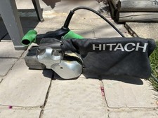 Hitachi belt sander for sale  Ballwin