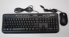 Microsoft desktop 600 for sale  Stephenson