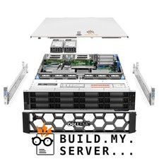 Servidor Dell PowerEdge R740xd 2x Gold 6150 2.70Ghz 36-Core 512GB RAM 12x 4TB SAS comprar usado  Enviando para Brazil