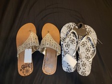 Gold zarla sparkle for sale  Fort Dodge