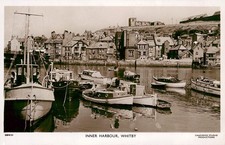 Whitby inner harbour for sale  DOLLAR