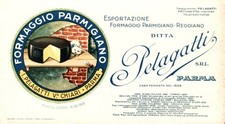 Parma parmigiano pelagatti usato Parma parmigiano pelagatti usato  Asti