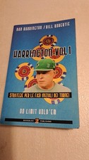 Dan harrington vol usato  Roma