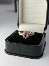 Bague balmain 18k d'occasion Bague balmain 18k d'occasion  Paris I