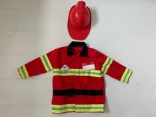 Fireman firefighter fancy for sale  WEST MALLING