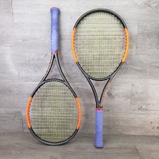 Wilson burn 100s for sale  Pikesville