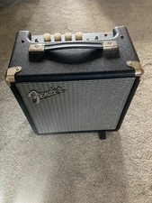 Fender bass amplifier for sale  Indiana