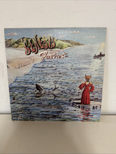 genesis foxtrot vinyl gebraucht kaufen  St. Leon-Rot