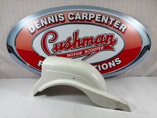 Cushman standard silver for sale Cushman standard silver for sale  Concord