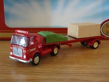 Efe barton transport for sale  DARLINGTON
