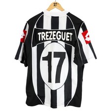 2002 juventus maglia usato 2002 juventus maglia usato  Como