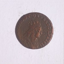 Louis xiv liard d'occasion  Expédié en Belgium