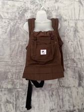 Ergo baby organic for sale  Lexington