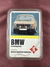 Bmw quartett 501919 gebraucht kaufen  Volkach