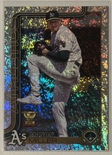 Mason miller 2025 for sale  Baltimore