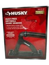 Husky dust free for sale  Angier