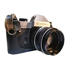 Rolleiflex sl35 film for sale  STOKE-ON-TRENT
