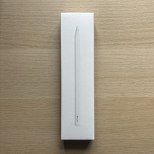 Apple pencil 2nd for sale  WALSALL