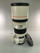 LENTE CANON EF 300mm 1:4 L!!, usado comprar usado  Enviando para Brazil